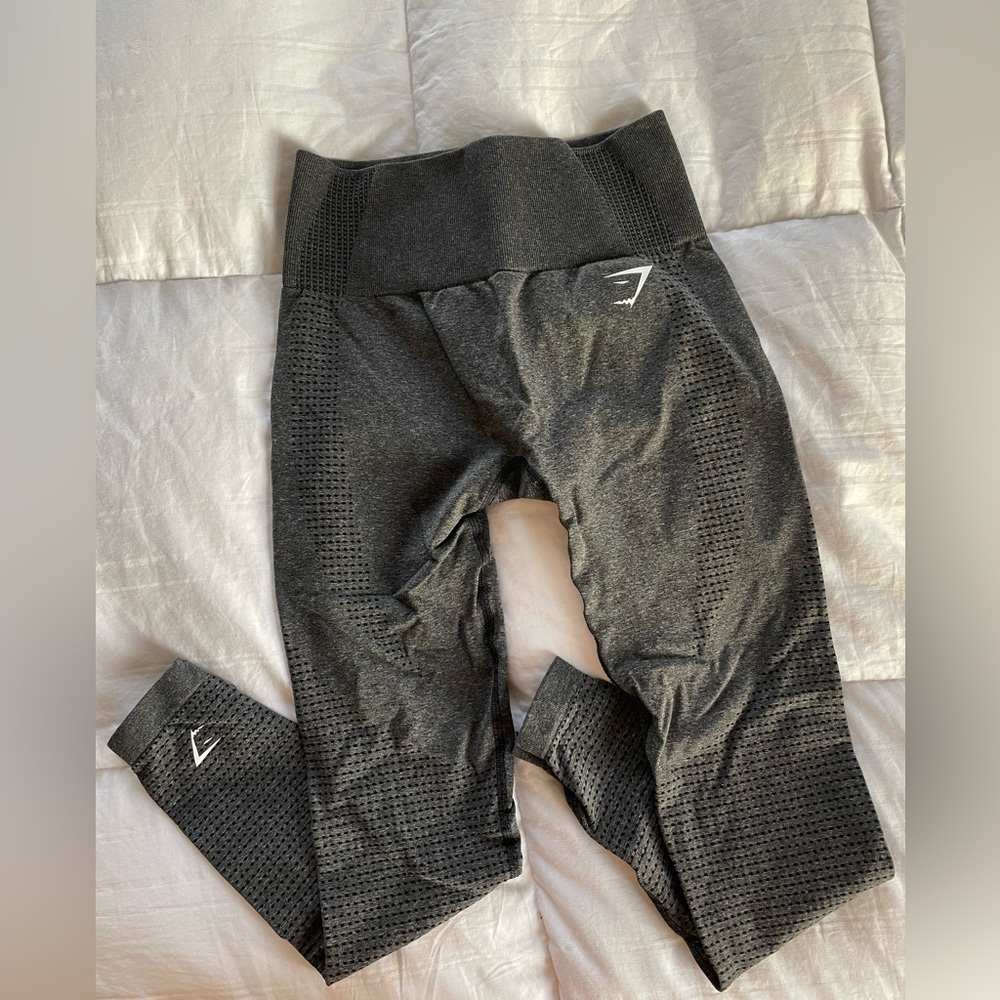 Gymshark Vital Seamless Leggings
